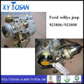 Engine Carburetor for Ford Willys forJeep 923806